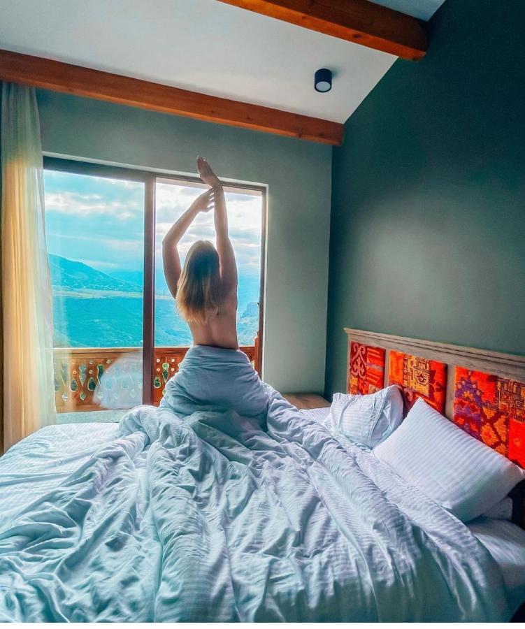 Kefilyan Family Hotel Sanain Екстериор снимка