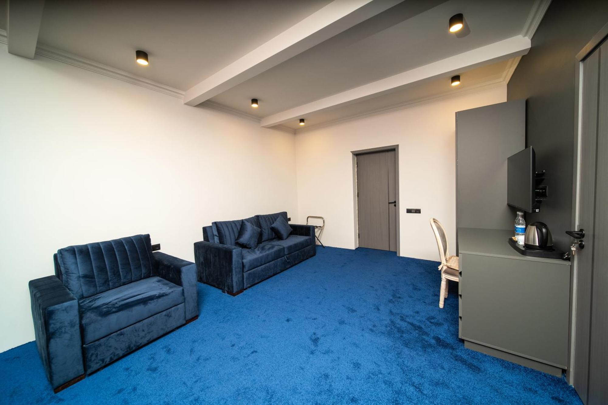 Kefilyan Family Hotel Sanain Екстериор снимка