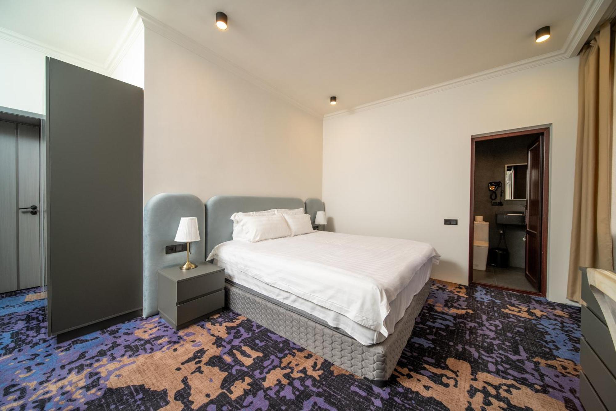 Kefilyan Family Hotel Sanain Екстериор снимка