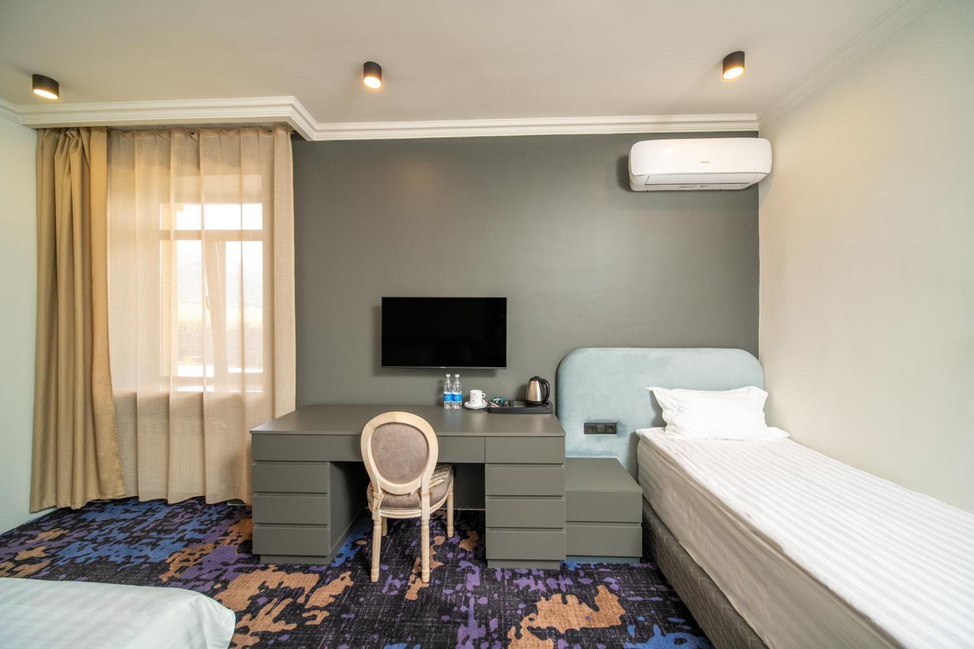 Kefilyan Family Hotel Sanain Екстериор снимка