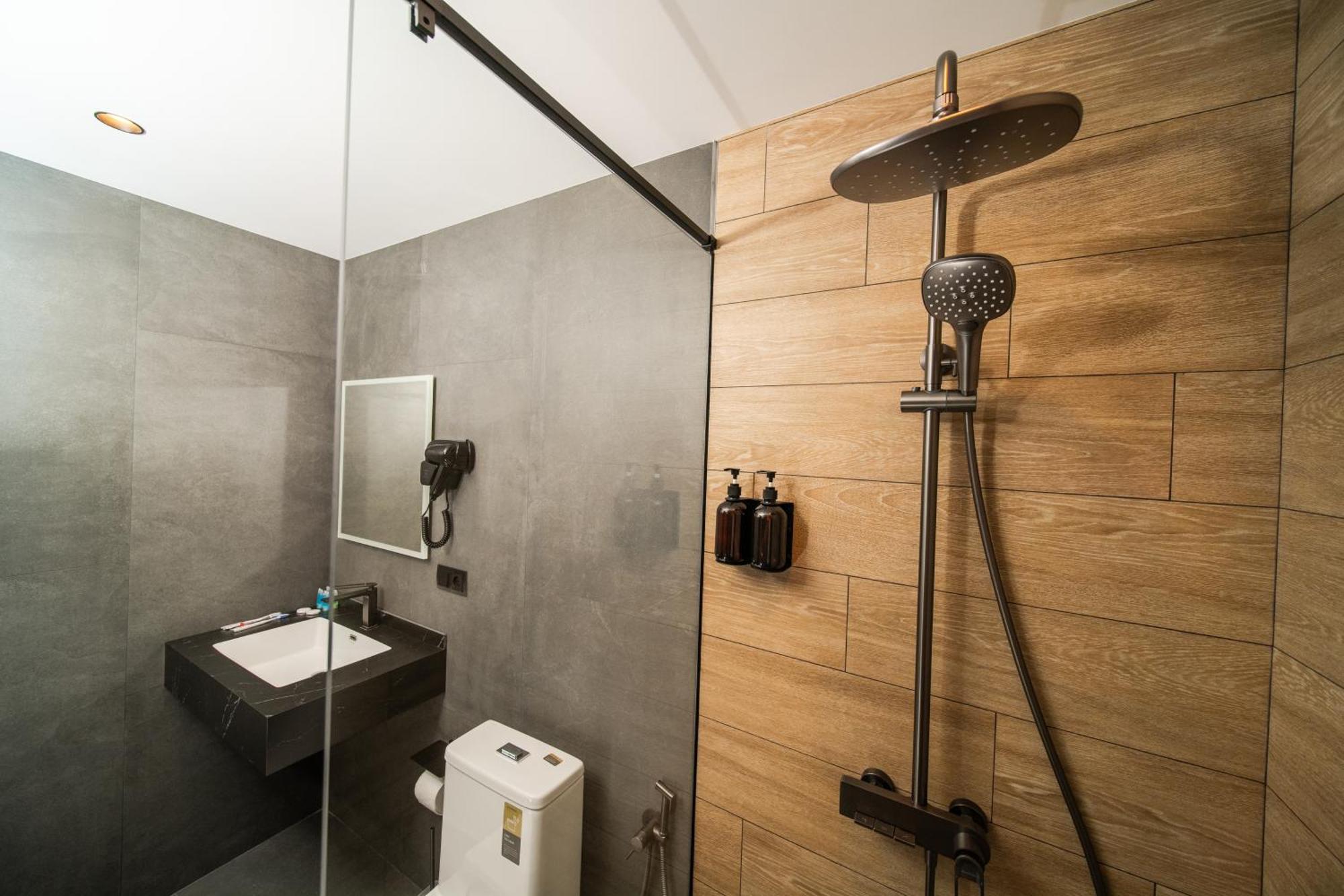 Kefilyan Family Hotel Sanain Екстериор снимка