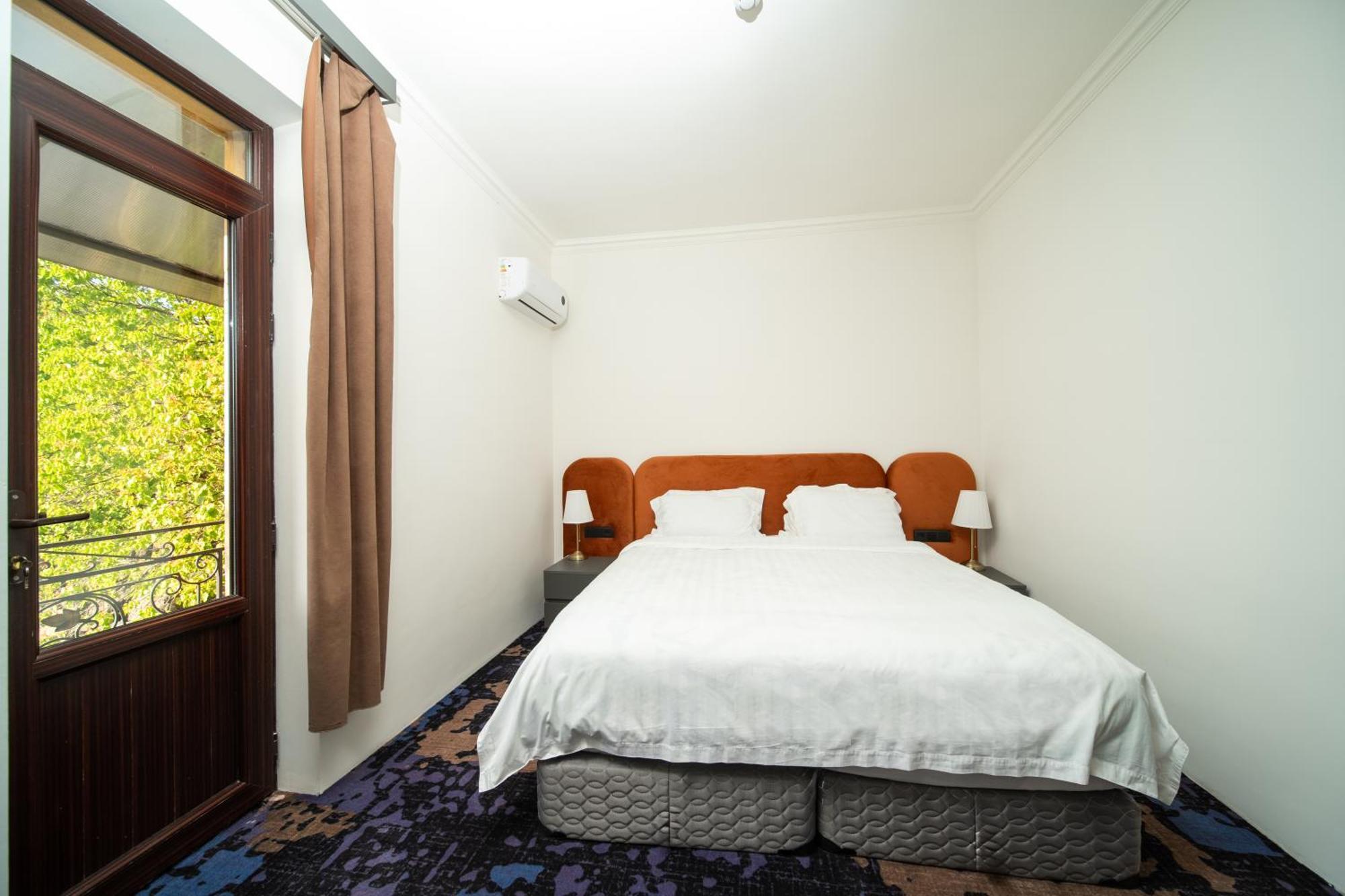 Kefilyan Family Hotel Sanain Екстериор снимка