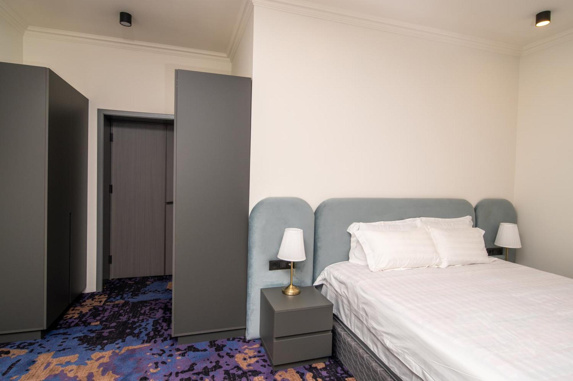 Kefilyan Family Hotel Sanain Екстериор снимка