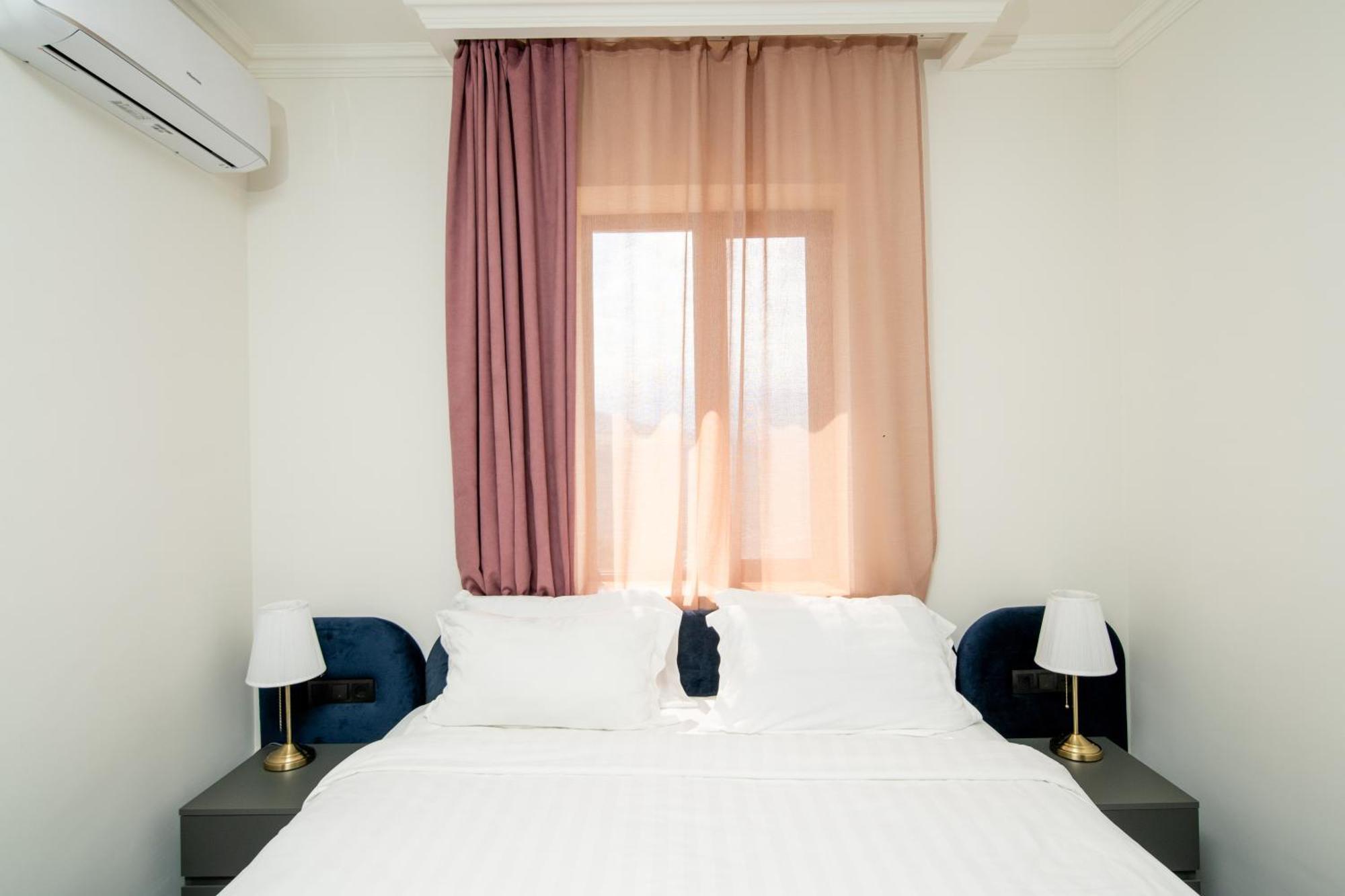 Kefilyan Family Hotel Sanain Екстериор снимка