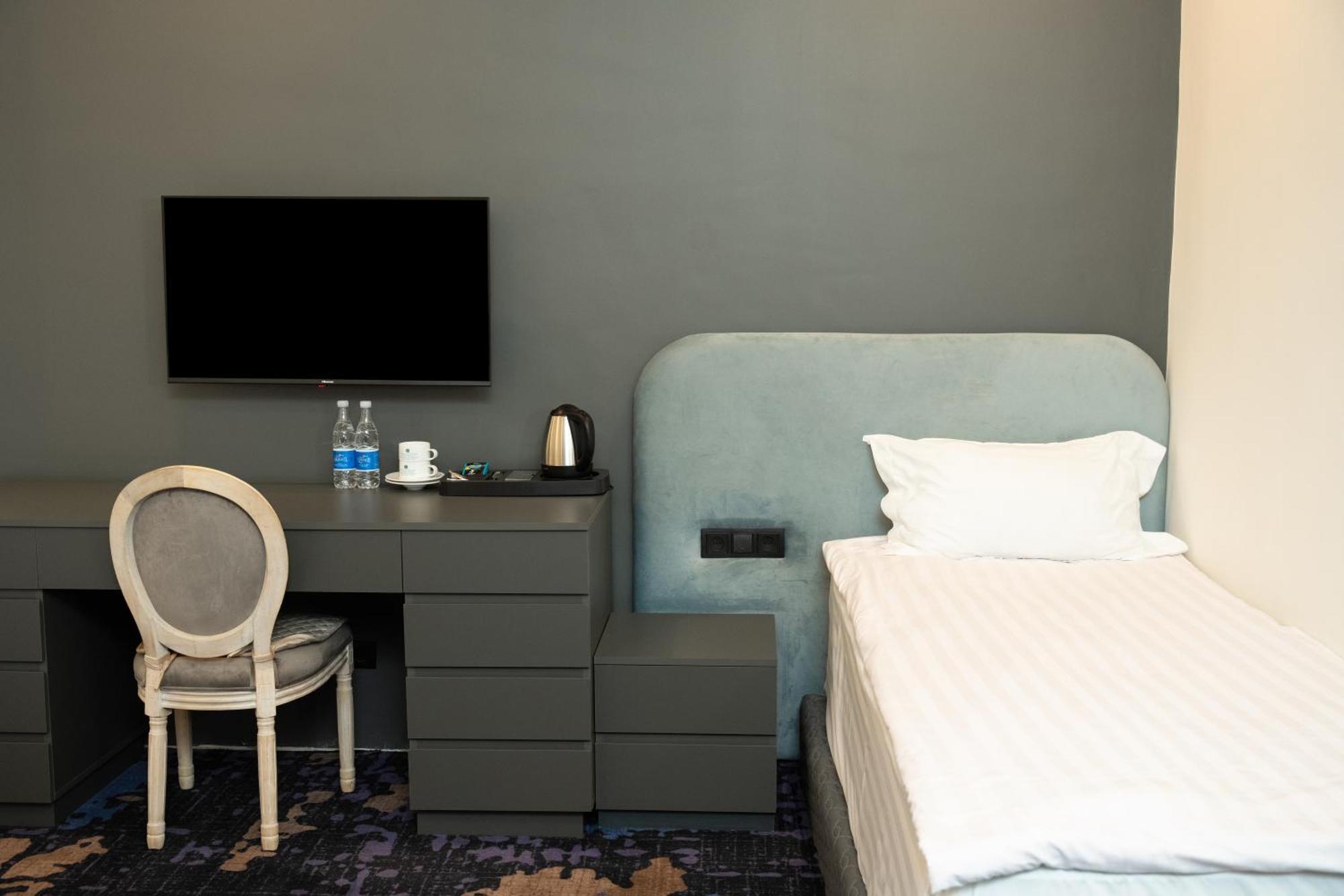 Kefilyan Family Hotel Sanain Екстериор снимка