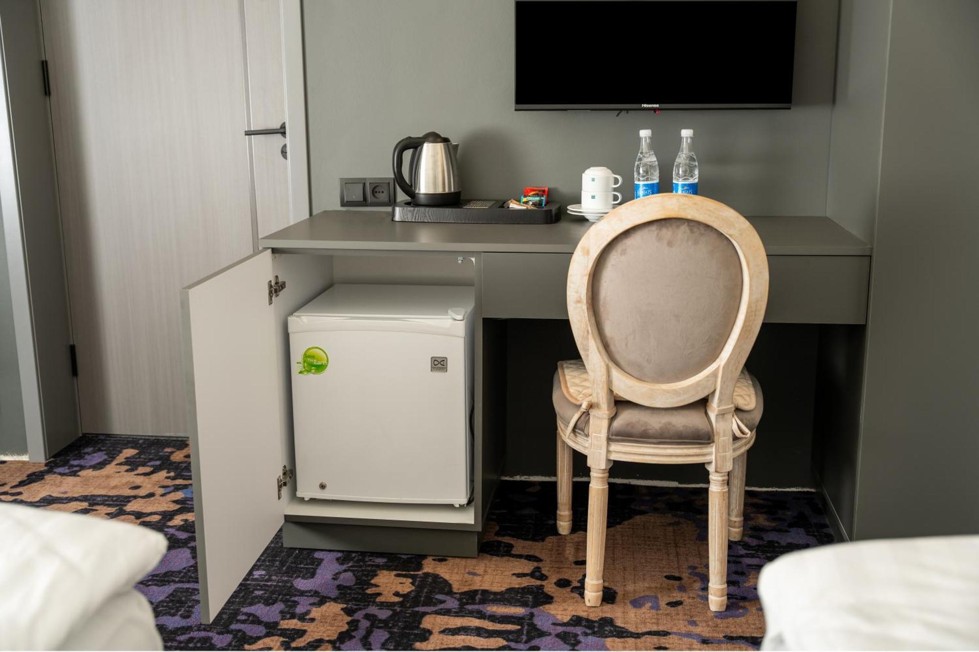 Kefilyan Family Hotel Sanain Екстериор снимка