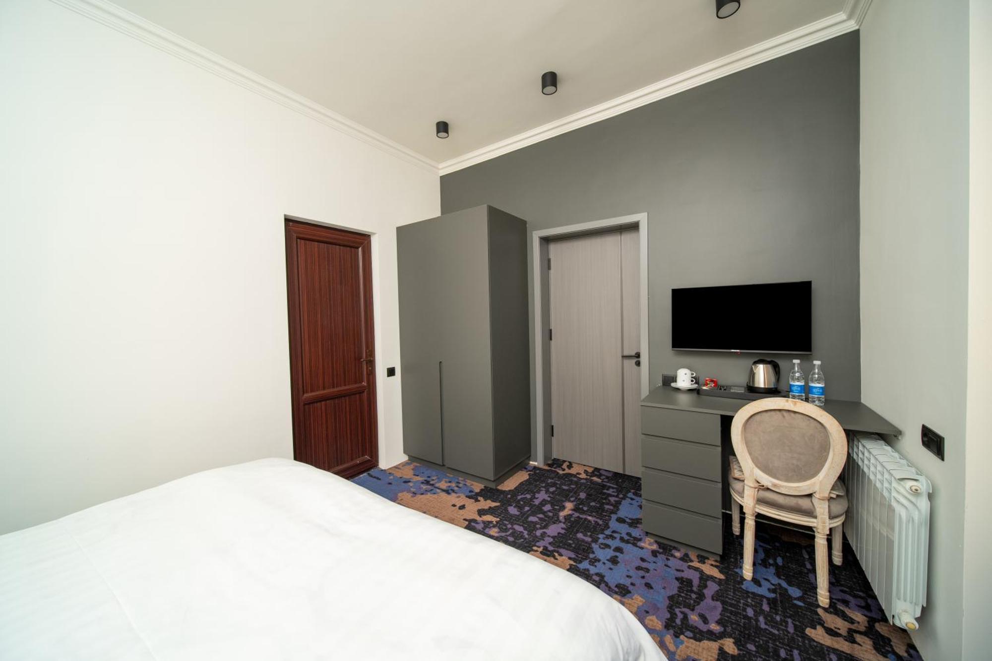 Kefilyan Family Hotel Sanain Екстериор снимка