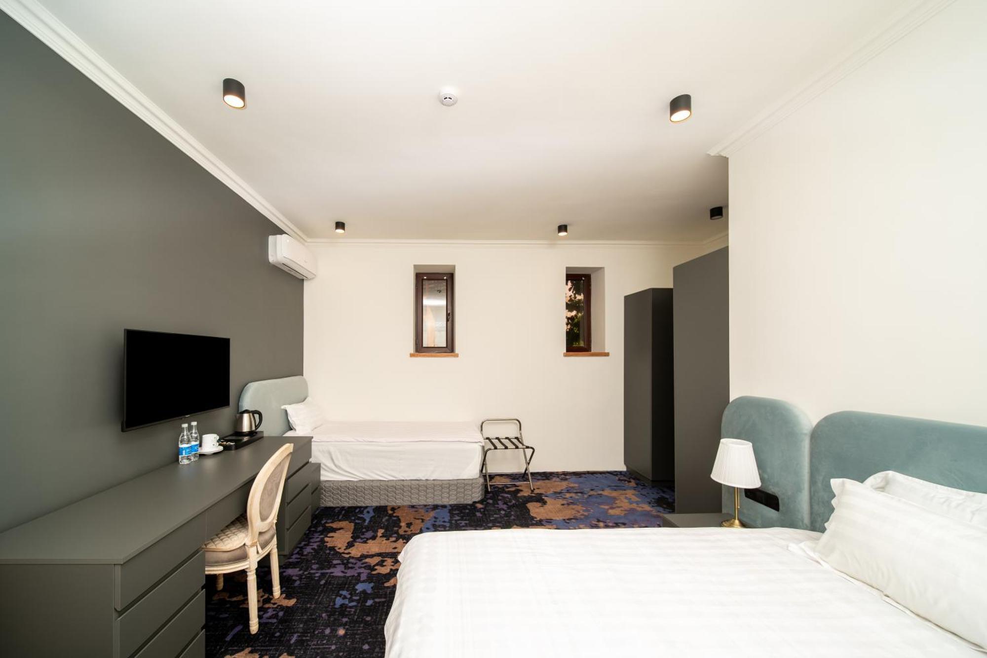 Kefilyan Family Hotel Sanain Екстериор снимка