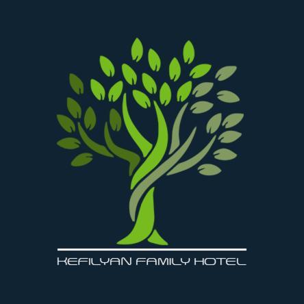Kefilyan Family Hotel Sanain Екстериор снимка